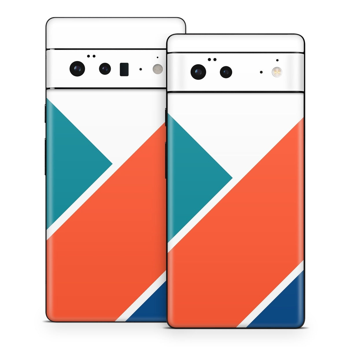 Kathy - Google Pixel 6 Skin