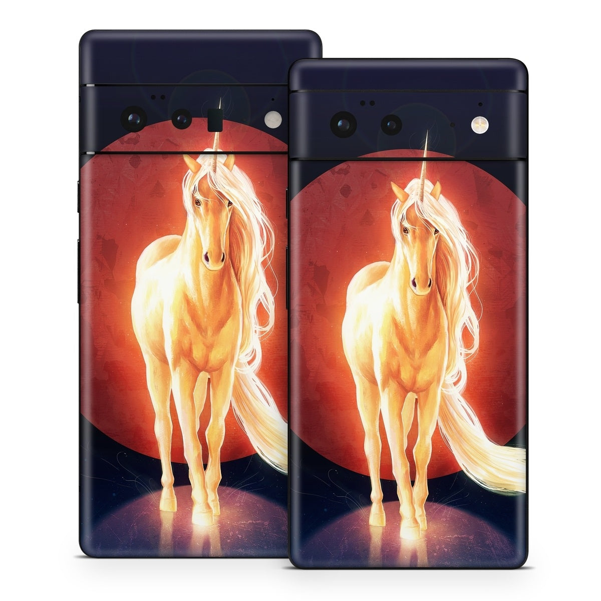 Last Unicorn - Google Pixel 6 Skin