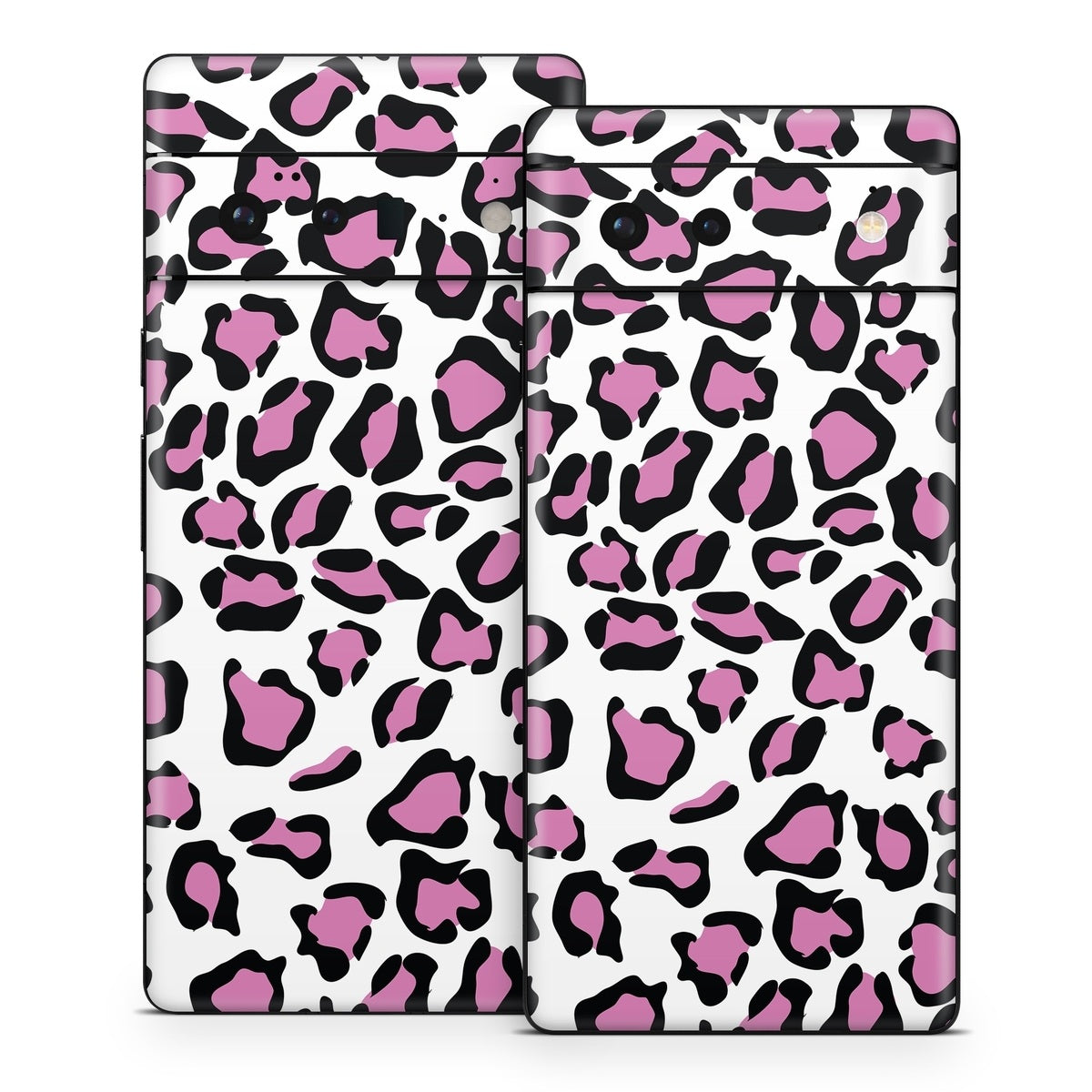 Leopard Love - Google Pixel 6 Skin