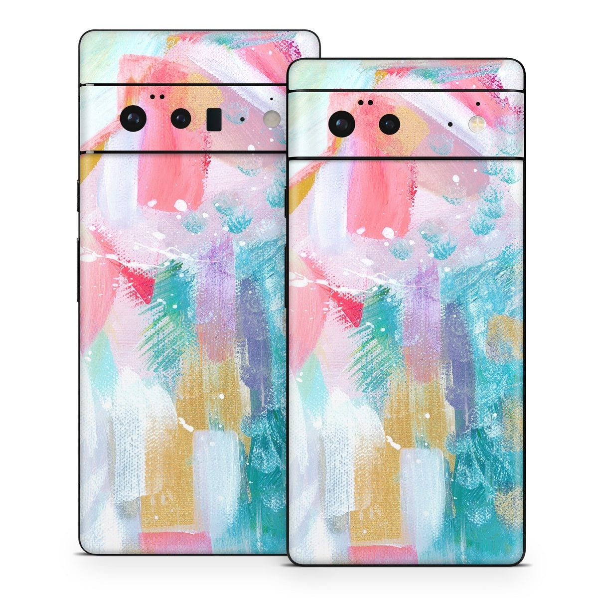 Life Of The Party - Google Pixel 6 Skin