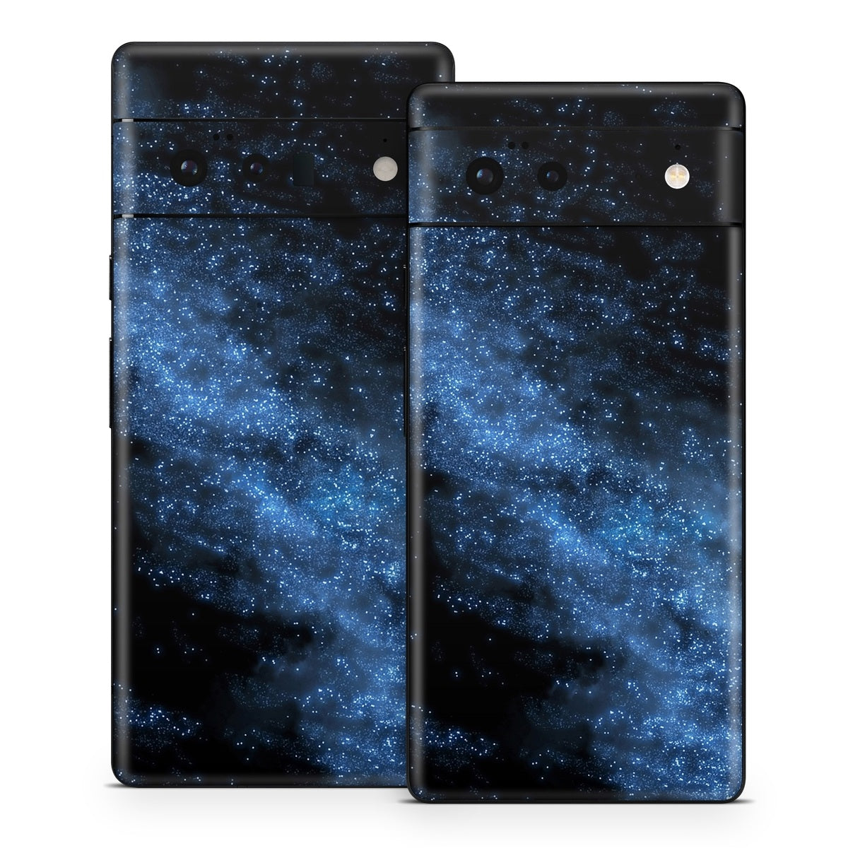 Milky Way - Google Pixel 6 Skin