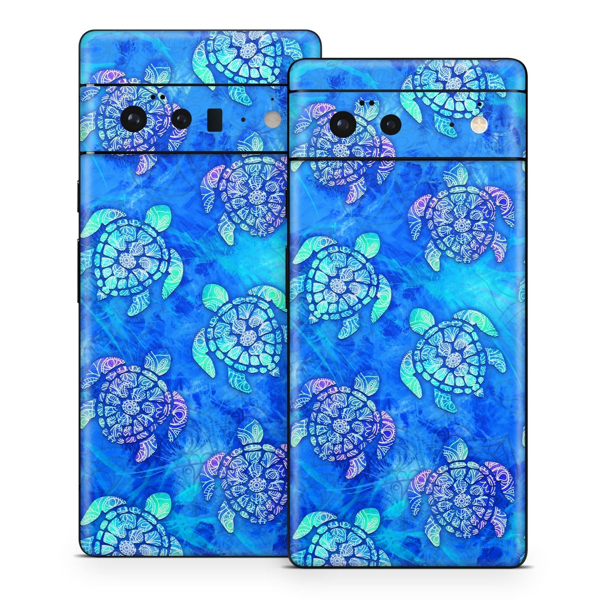 Mother Earth - Google Pixel 6 Skin