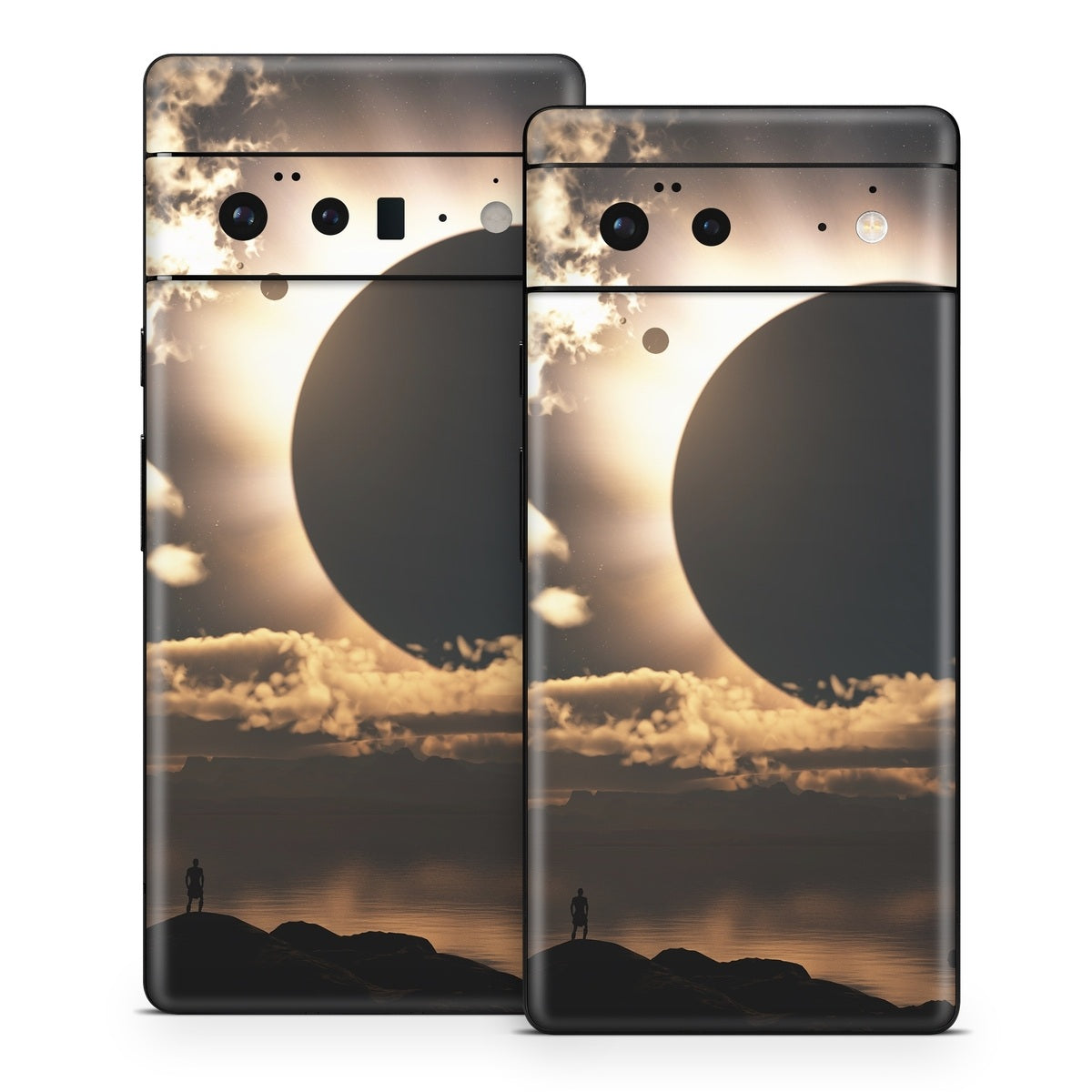 Moon Shadow - Google Pixel 6 Skin