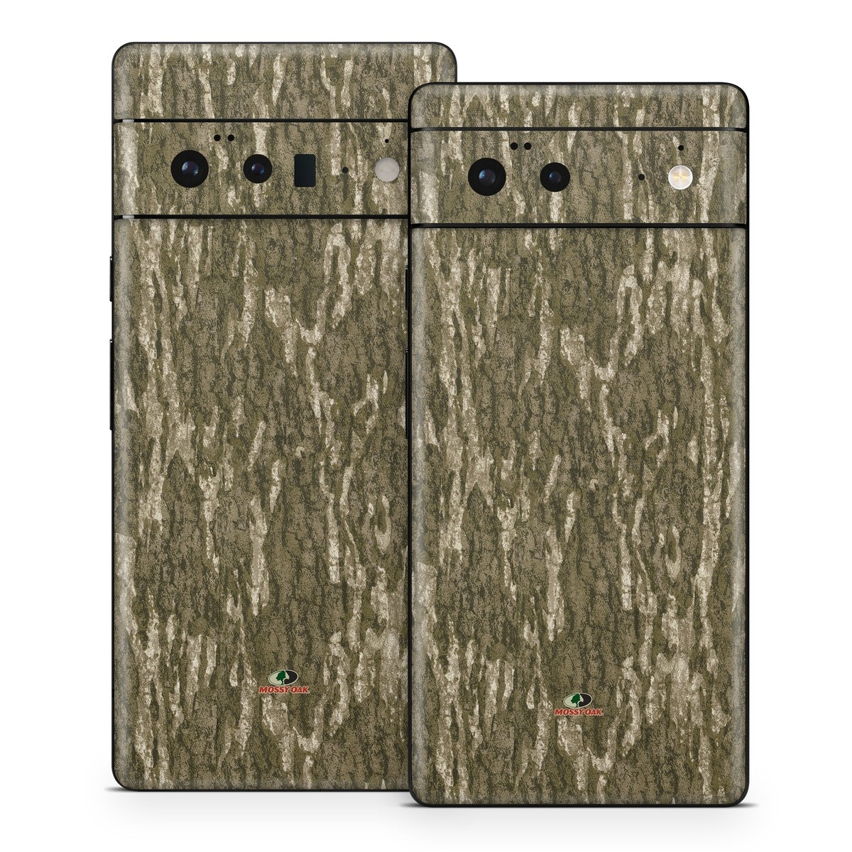 New Bottomland - Google Pixel 6 Skin