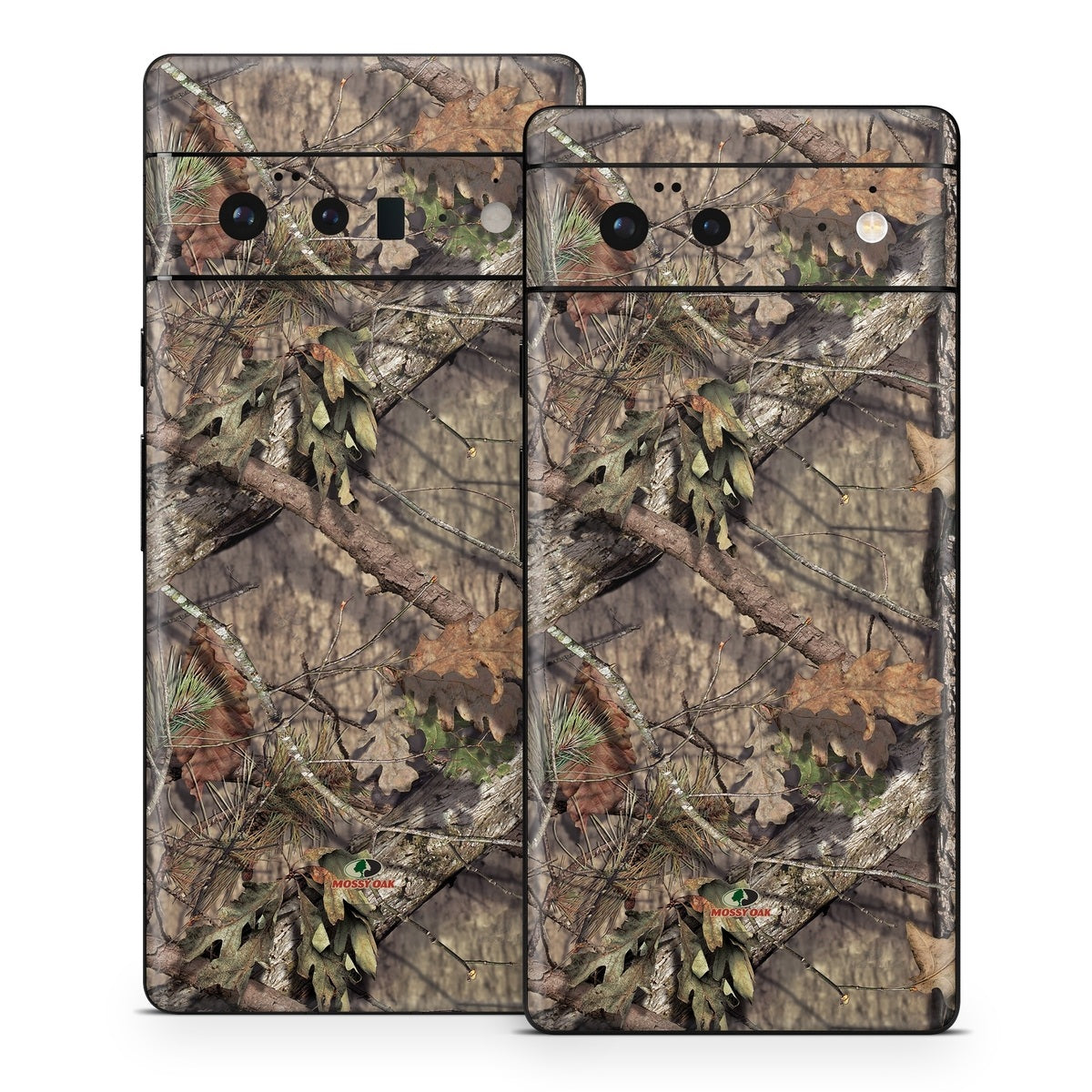 Break-Up Country - Google Pixel 6 Skin