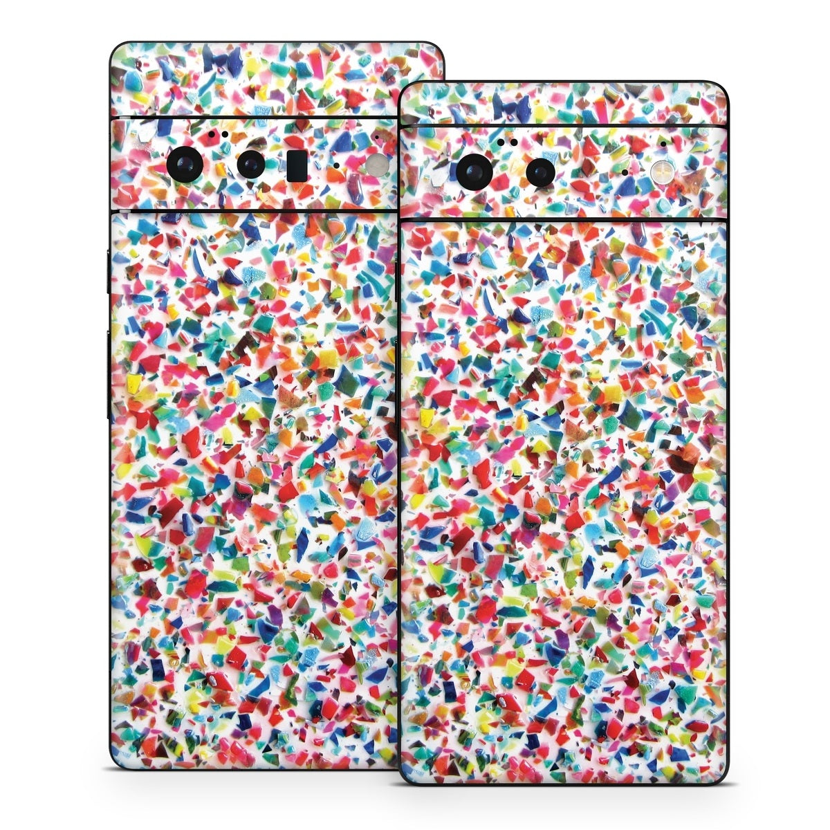 Plastic Playground - Google Pixel 6 Skin