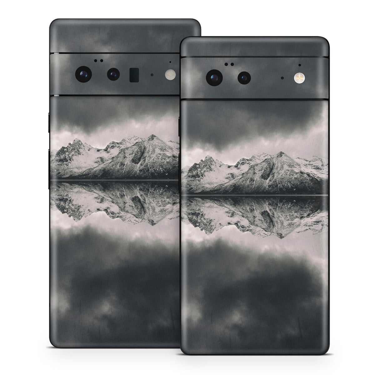 Reflecting Islands - Google Pixel 6 Skin