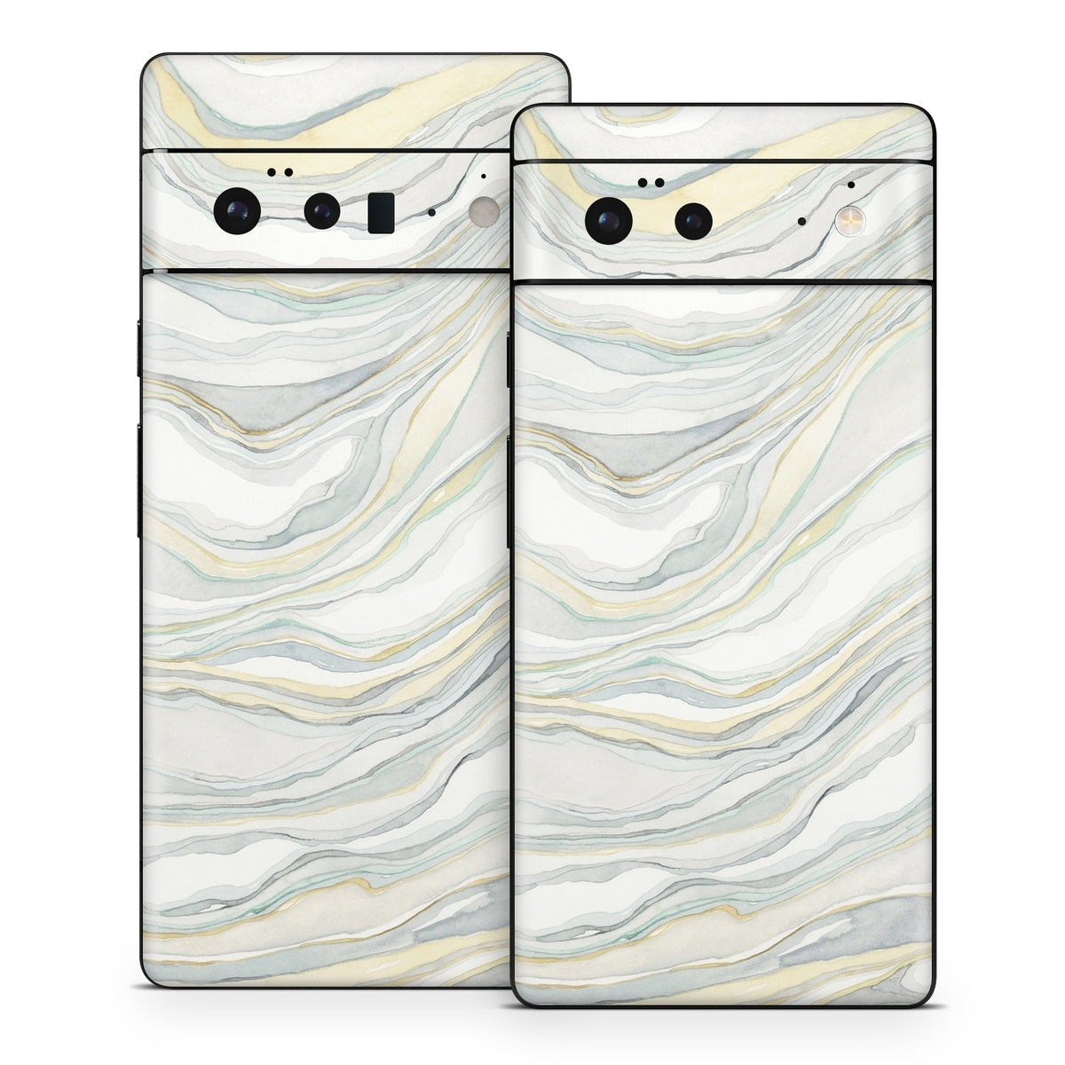 Sandstone - Google Pixel 6 Skin