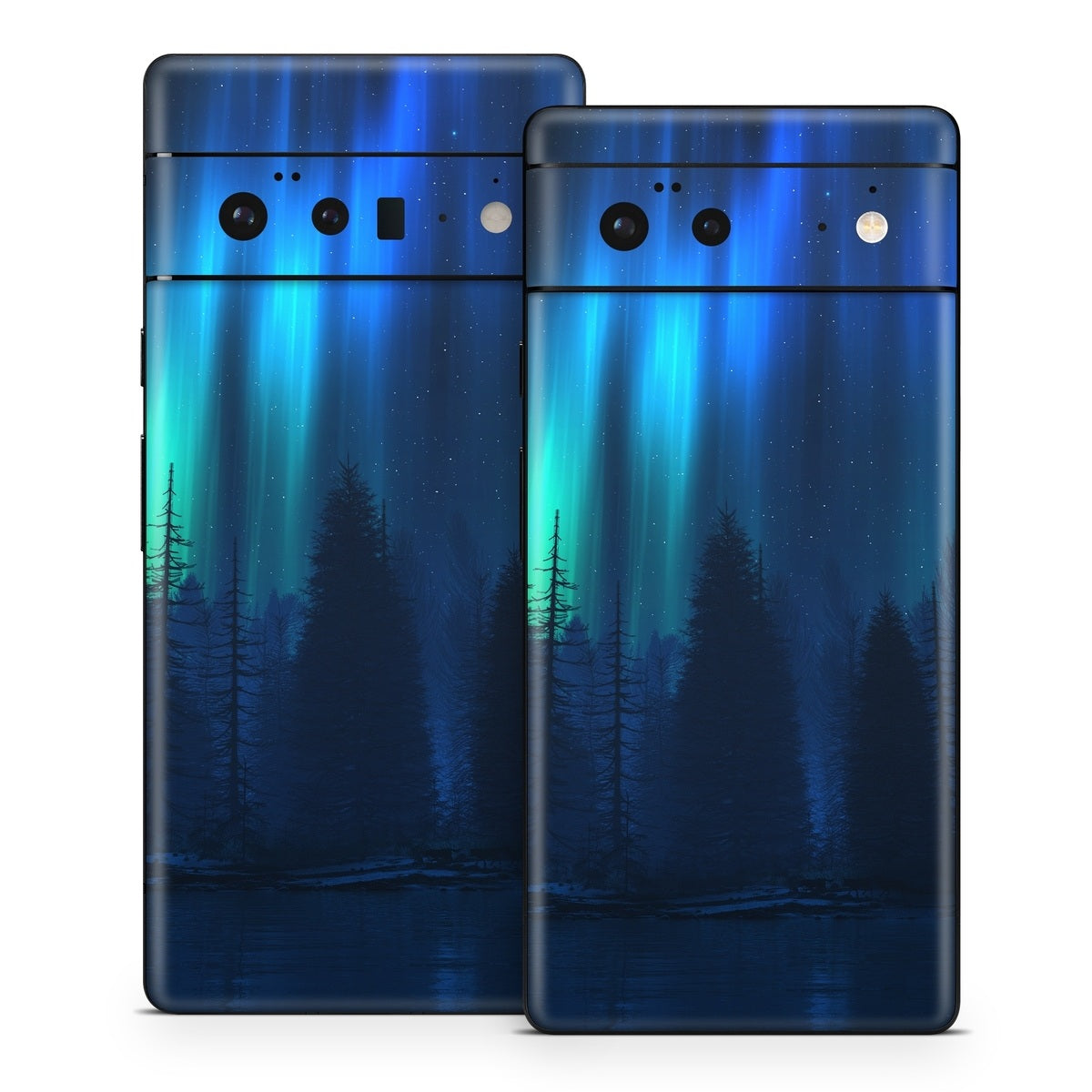 Song of the Sky - Google Pixel 6 Skin