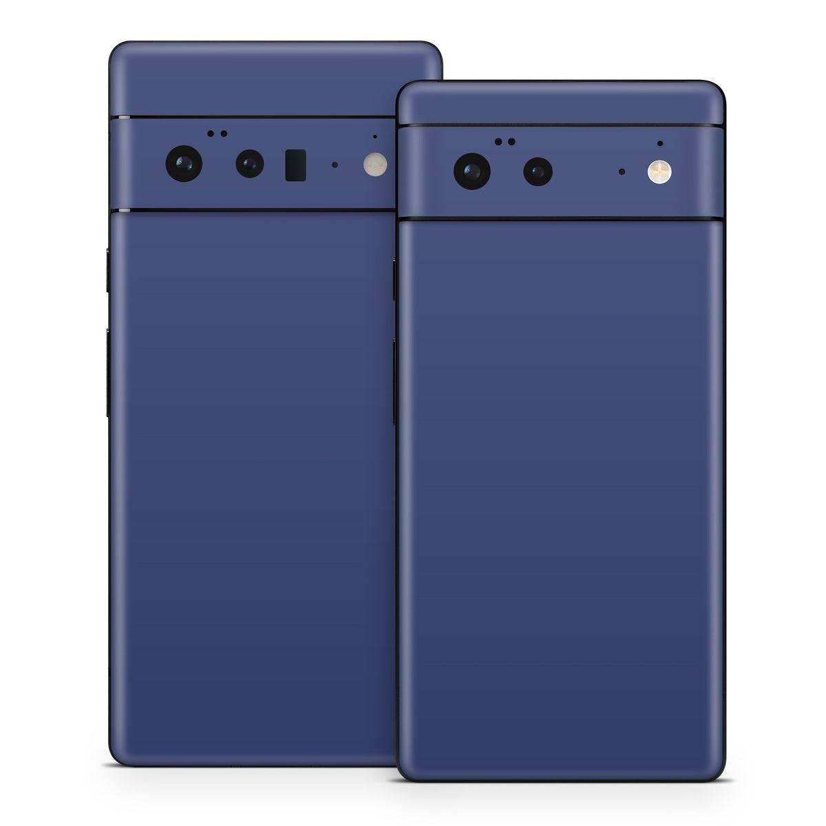 Solid State Cobalt - Google Pixel 6 Skin