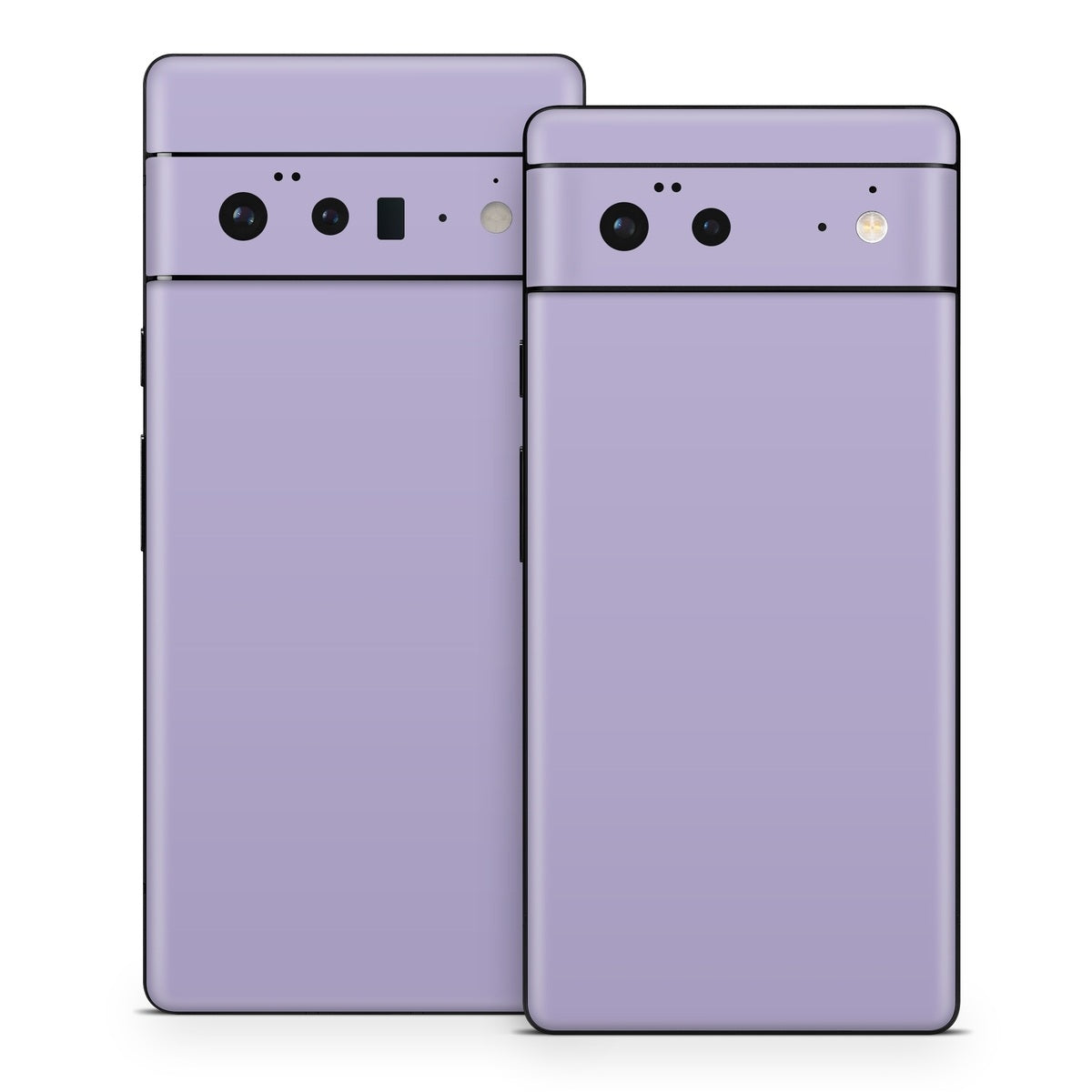 Solid State Lavender - Google Pixel 6 Skin