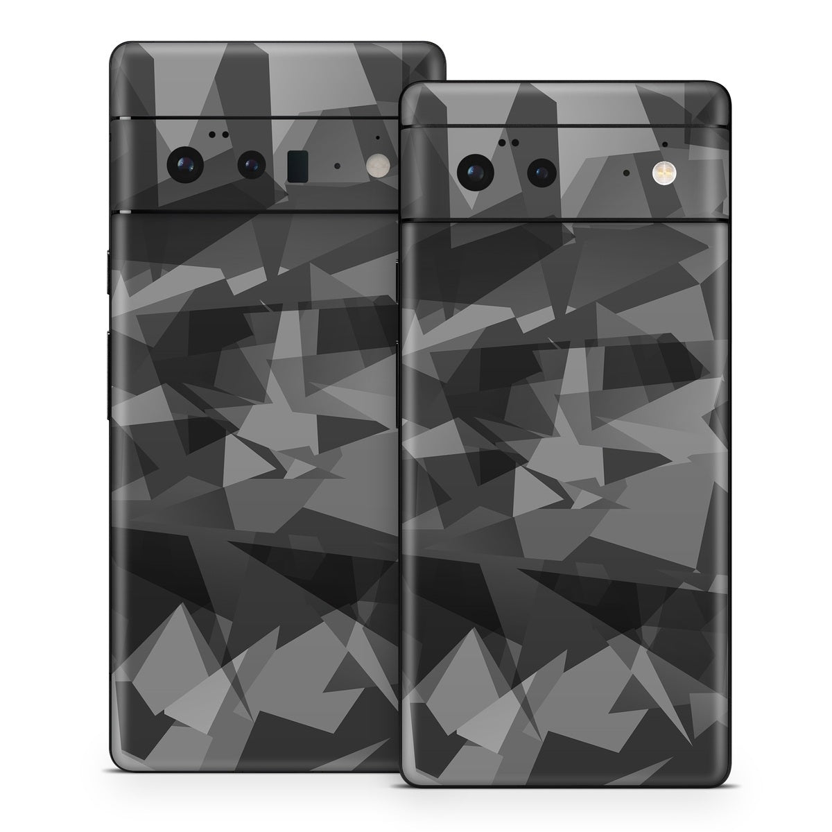 Starkiller - Google Pixel 6 Skin