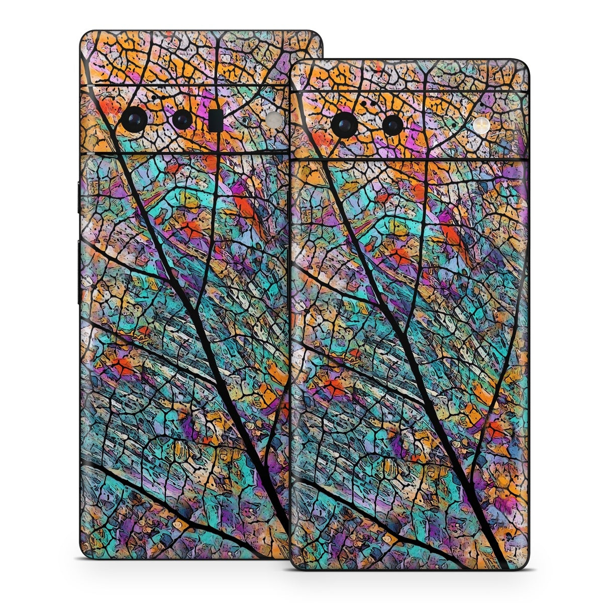 Stained Aspen - Google Pixel 6 Skin