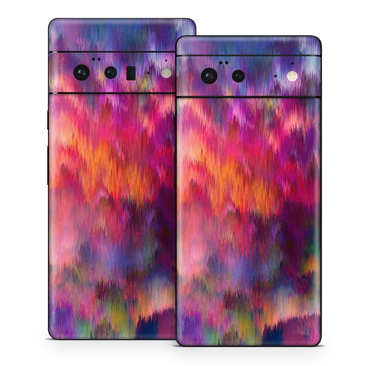 Sunset Storm - Google Pixel 6 Skin