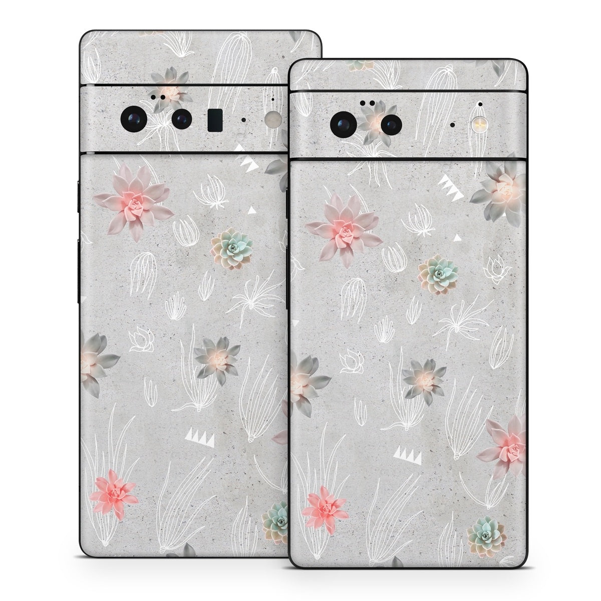 Sweet Nectar - Google Pixel 6 Skin