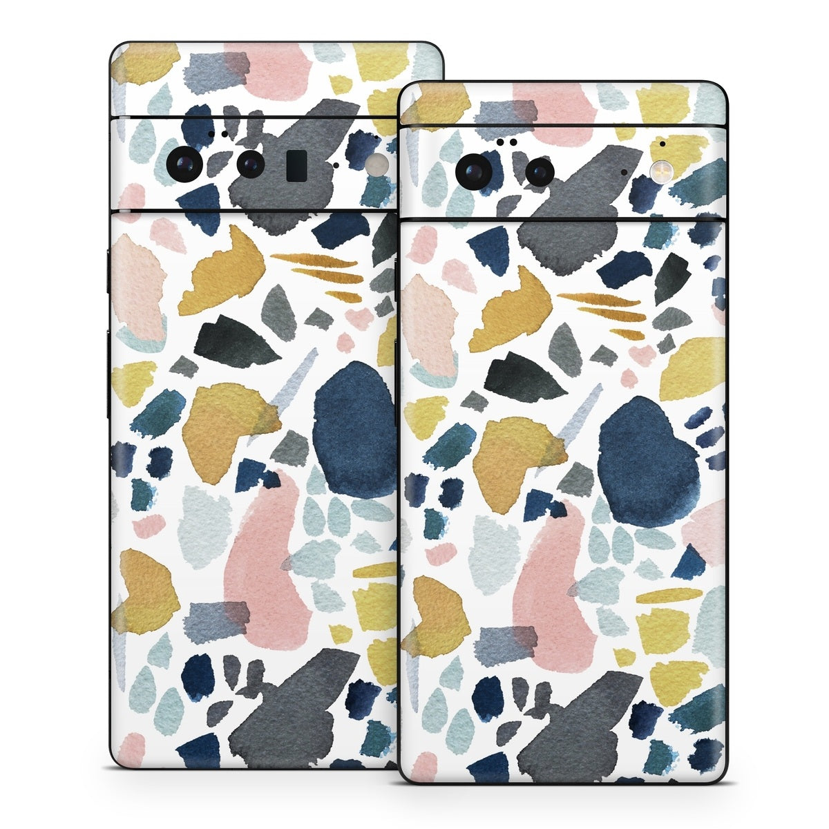 Terrazzo - Google Pixel 6 Skin