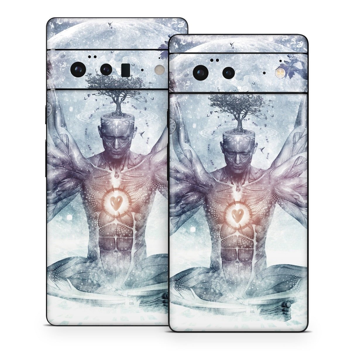 The Dreamer - Google Pixel 6 Skin