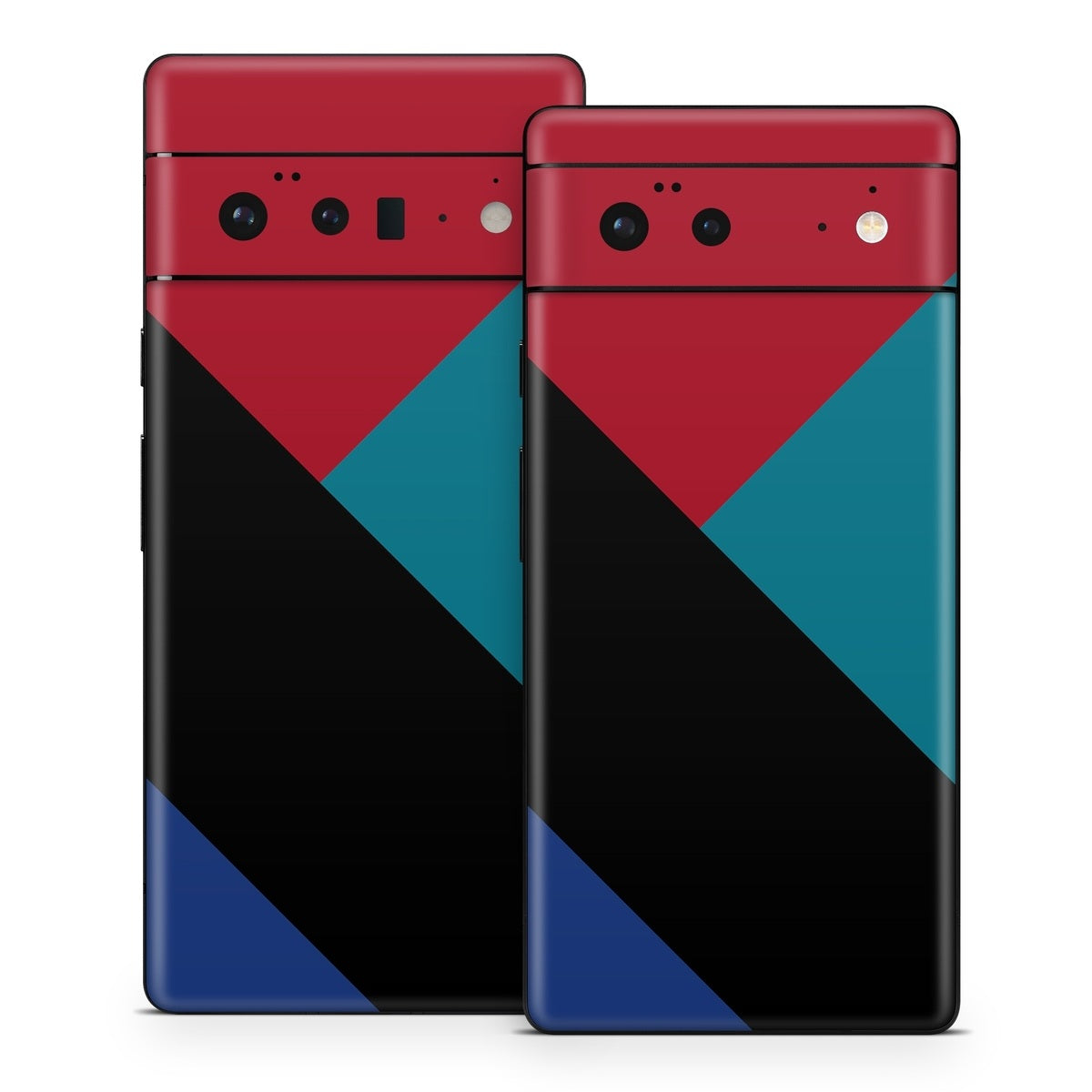 Unravel - Google Pixel 6 Skin