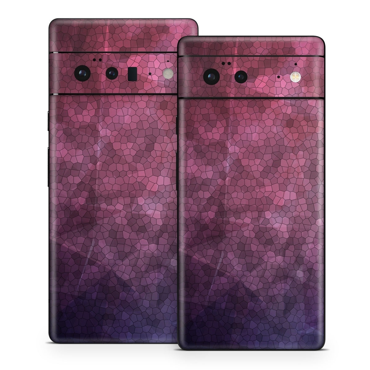 Vampire Squid - Google Pixel 6 Skin