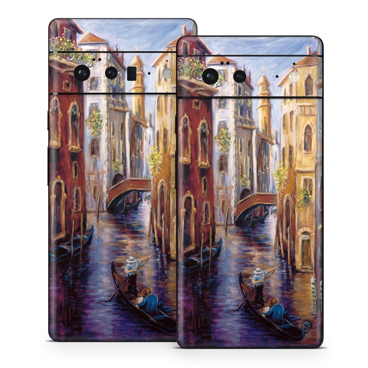 Venezia - Google Pixel 6 Skin