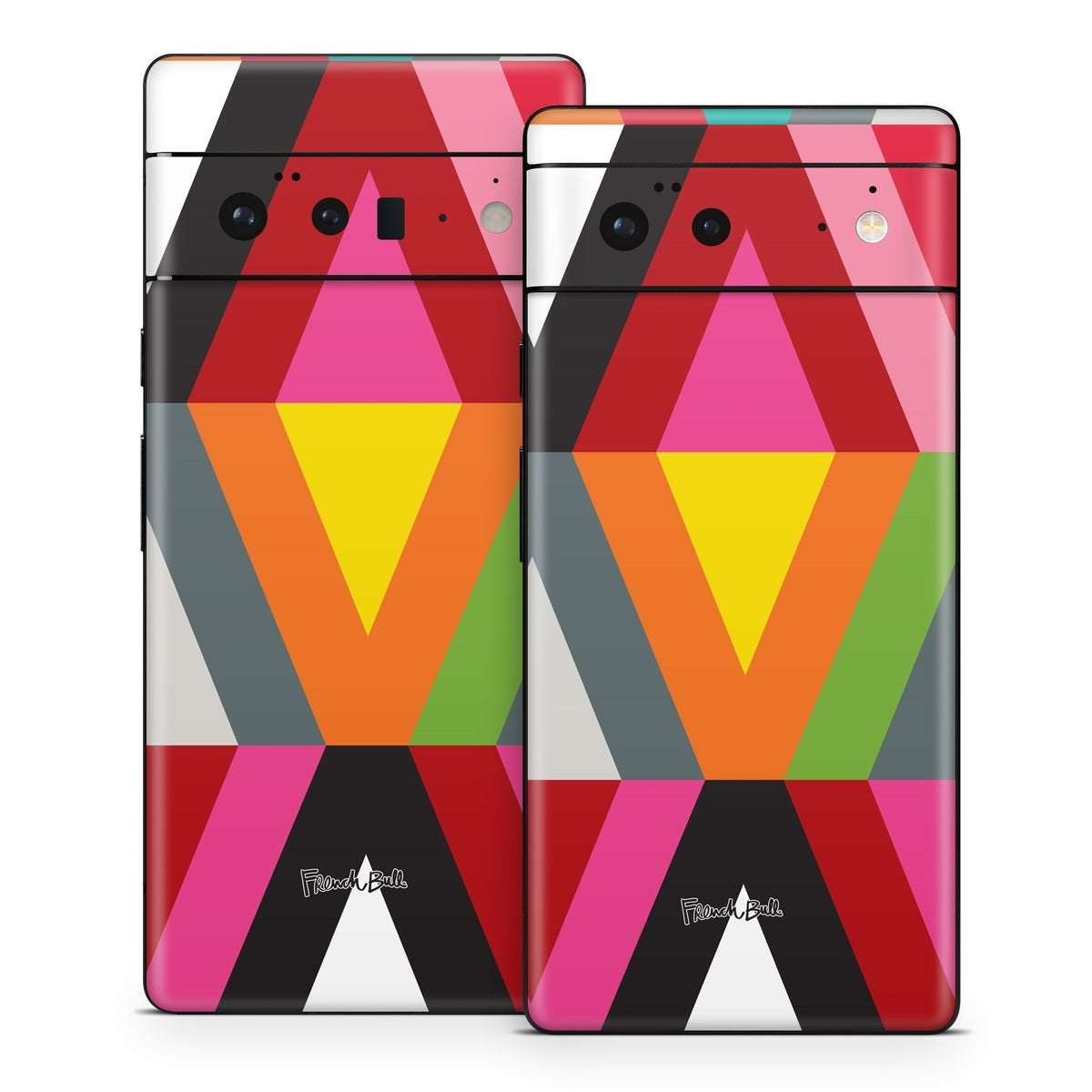 Viva - Google Pixel 6 Skin