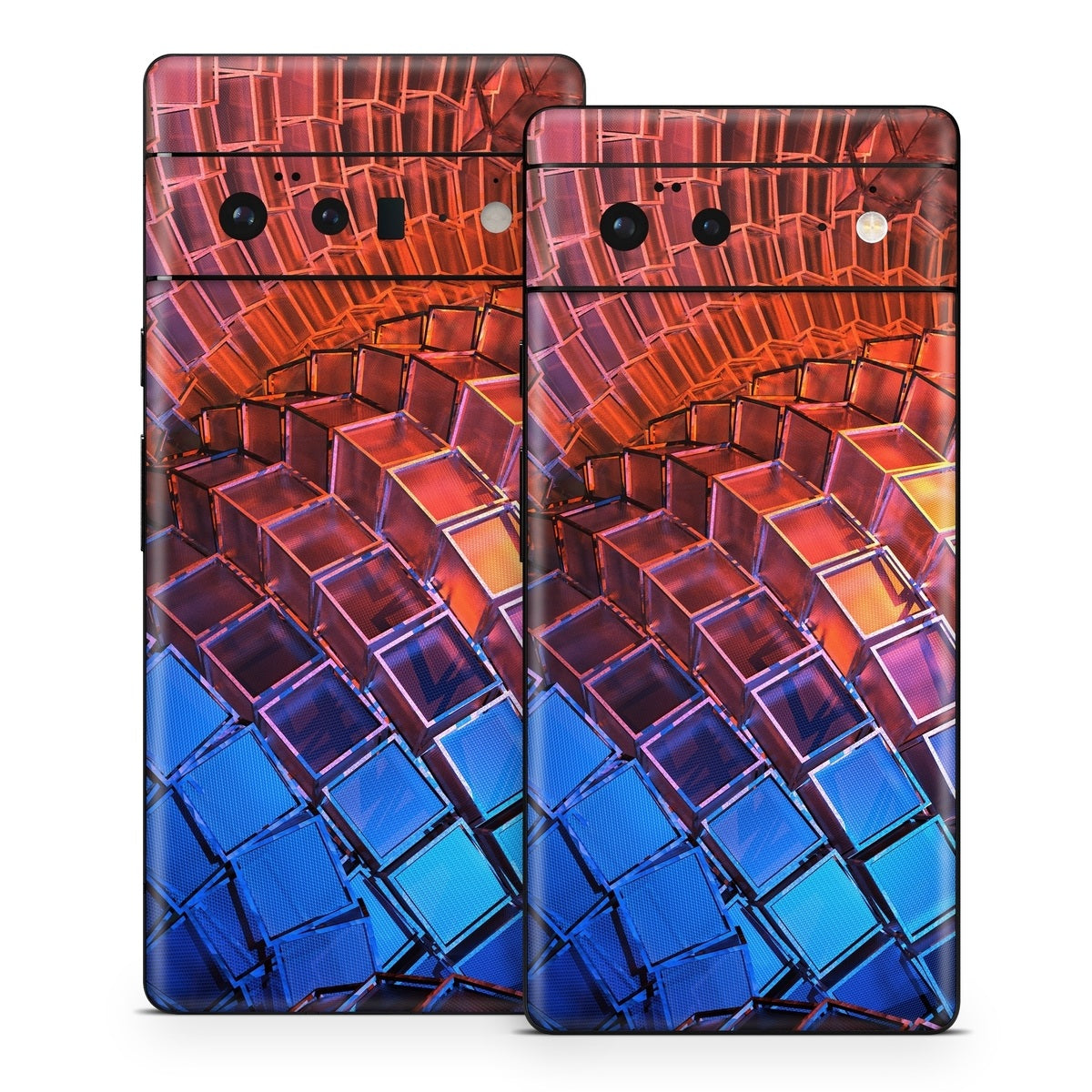 Waveform - Google Pixel 6 Skin