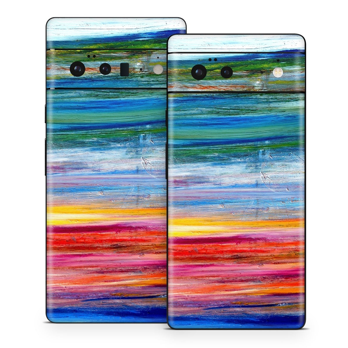 Waterfall - Google Pixel 6 Skin