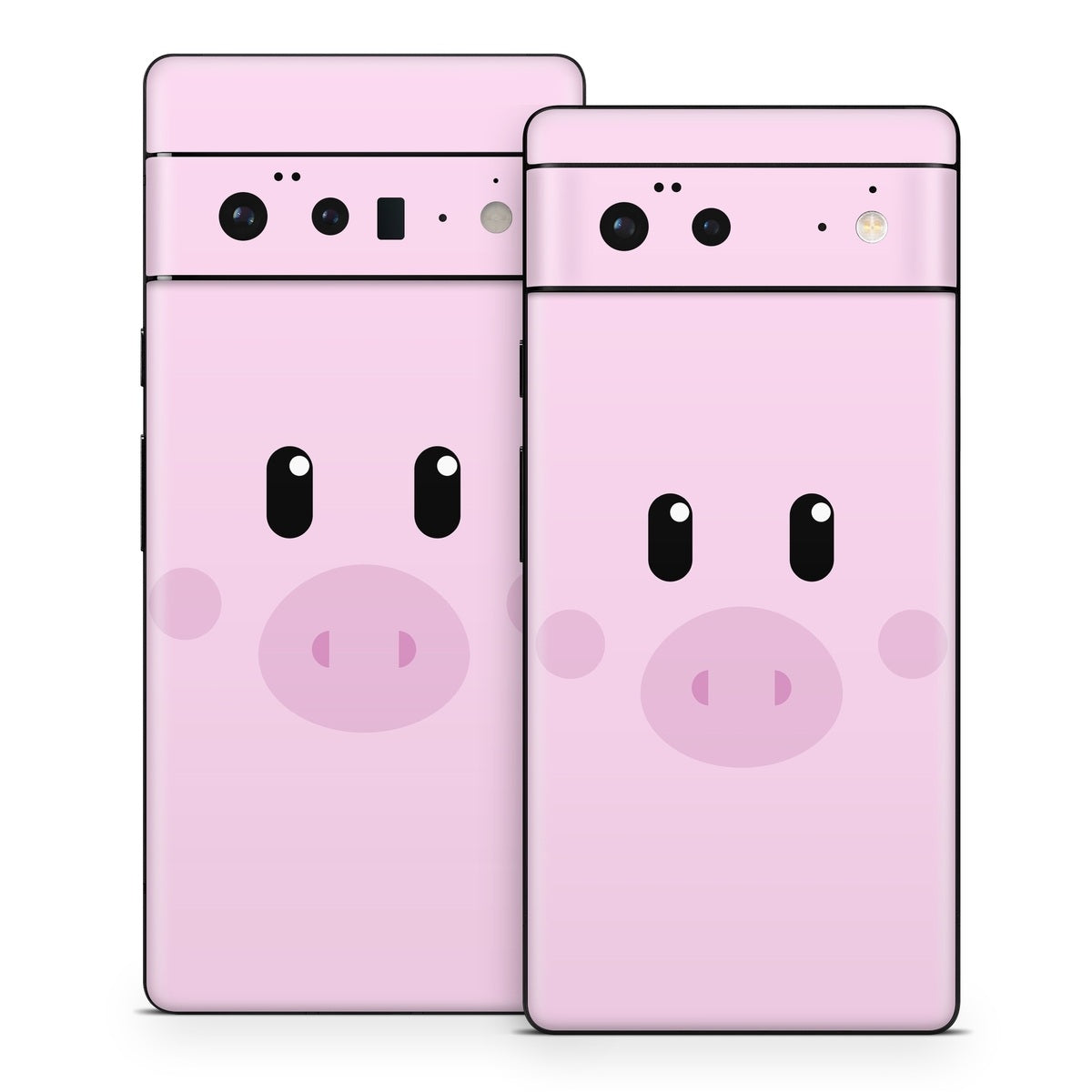 Wiggles the Pig - Google Pixel 6 Skin