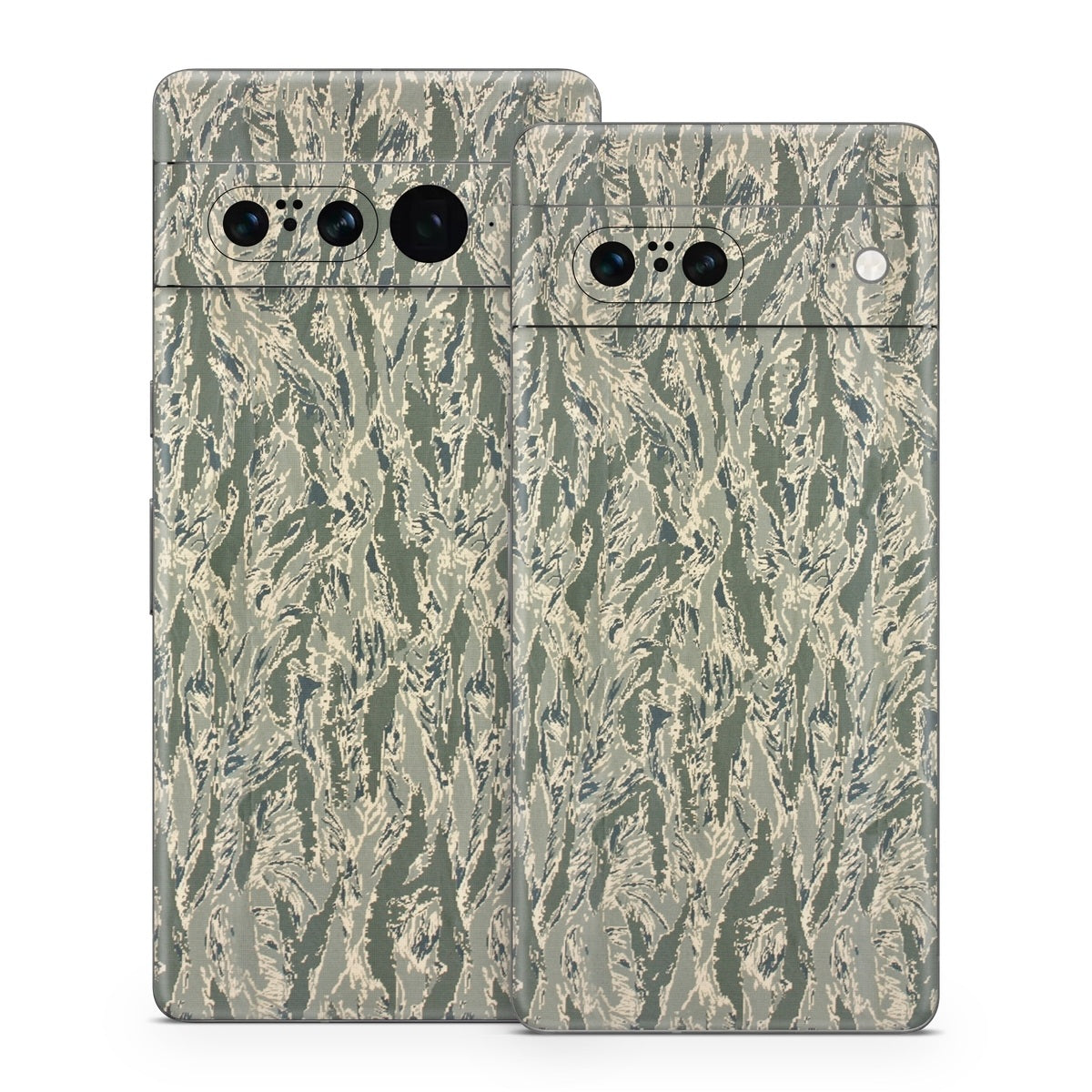 ABU Camo - Google Pixel 7 Skin