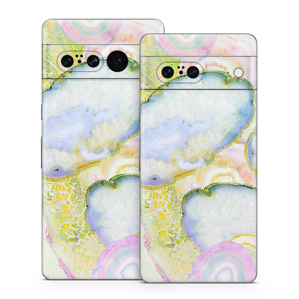 Agate Dreams - Google Pixel 7 Skin