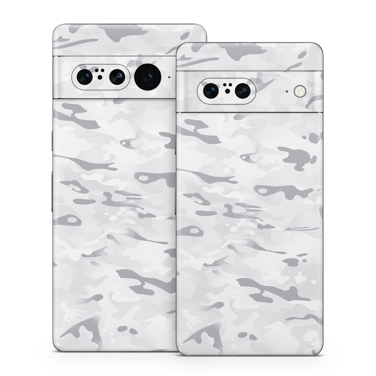 Alpine Camo - Google Pixel 7 Skin