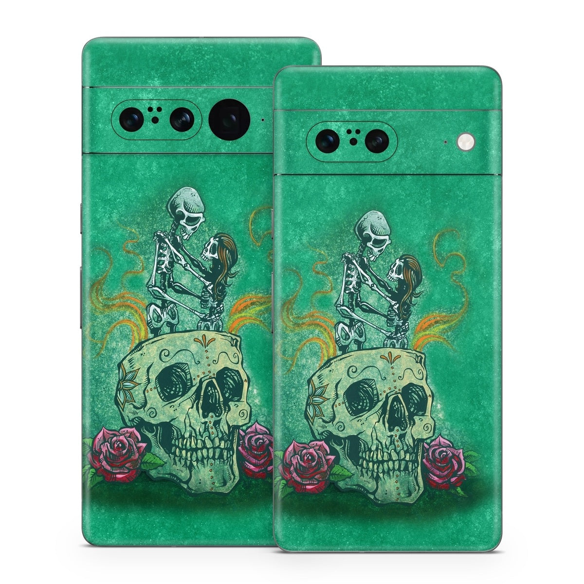 Amor Eterno - Google Pixel 7 Skin