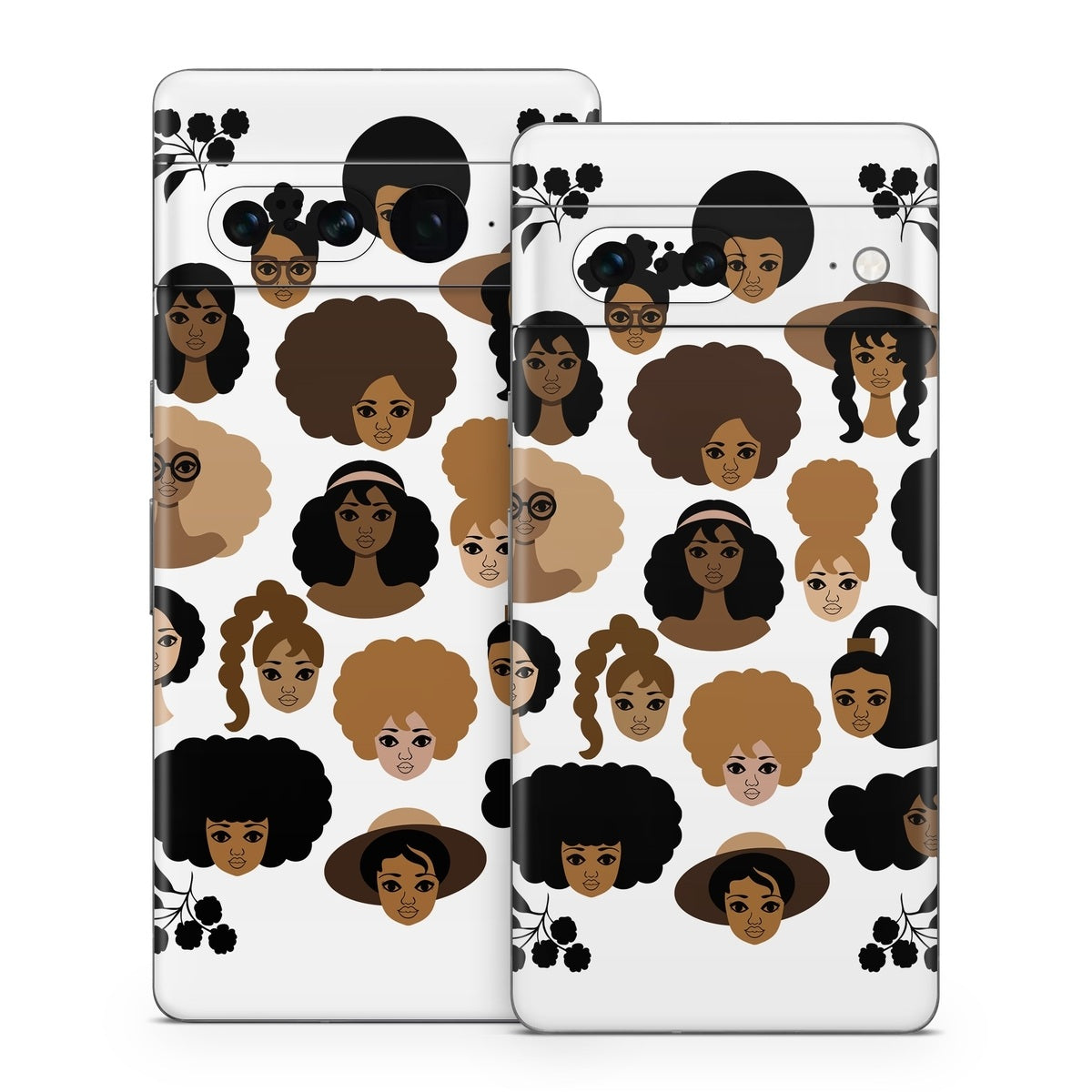 All My Sisters - Google Pixel 7 Skin