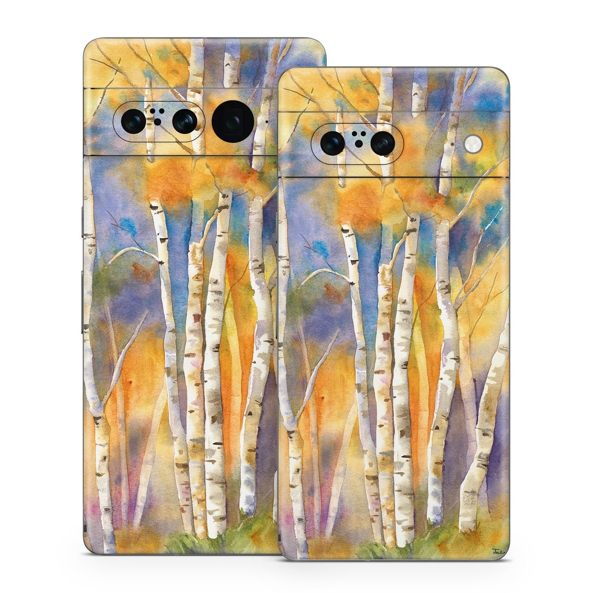 Aspens - Google Pixel 7 Skin