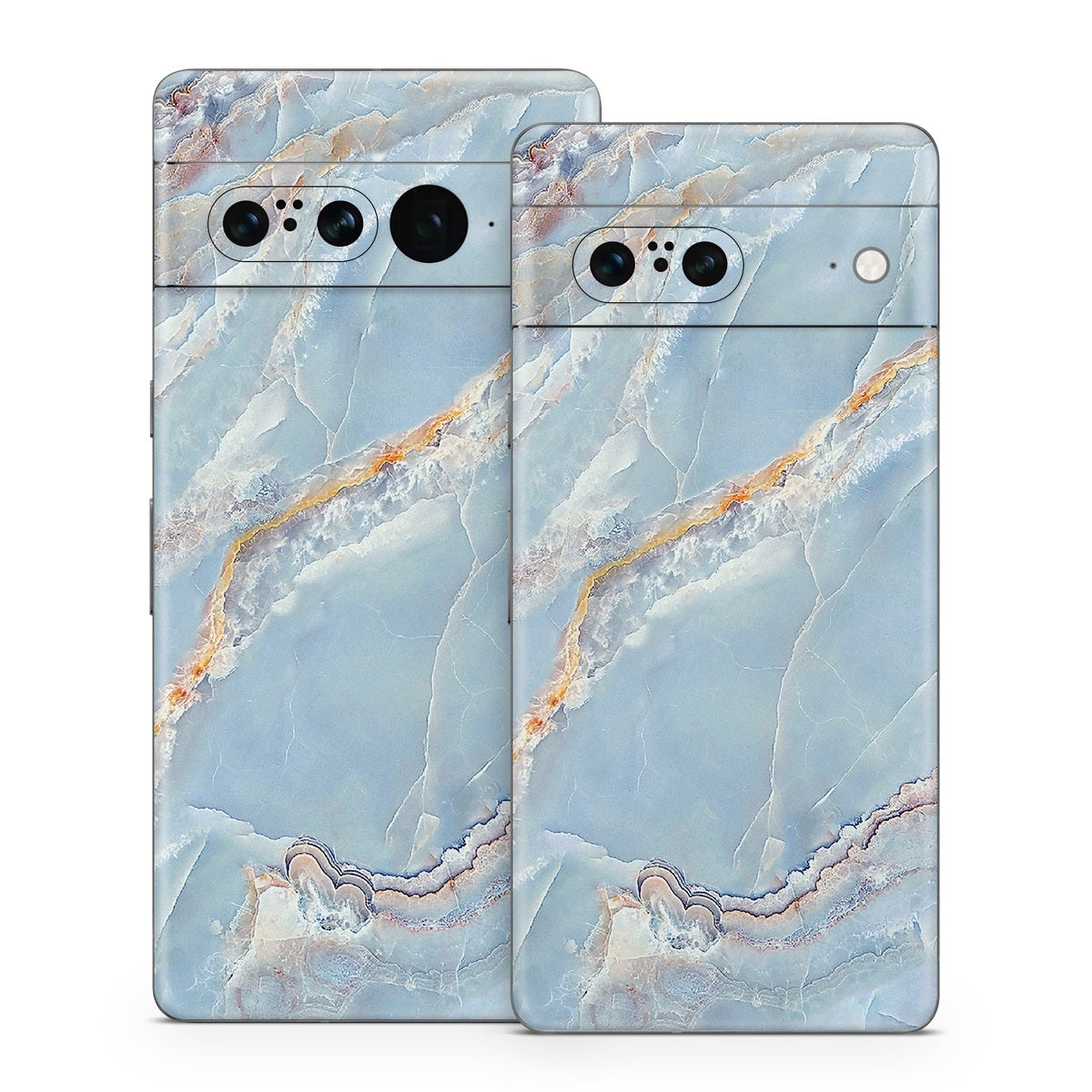 Atlantic Marble - Google Pixel 7 Skin