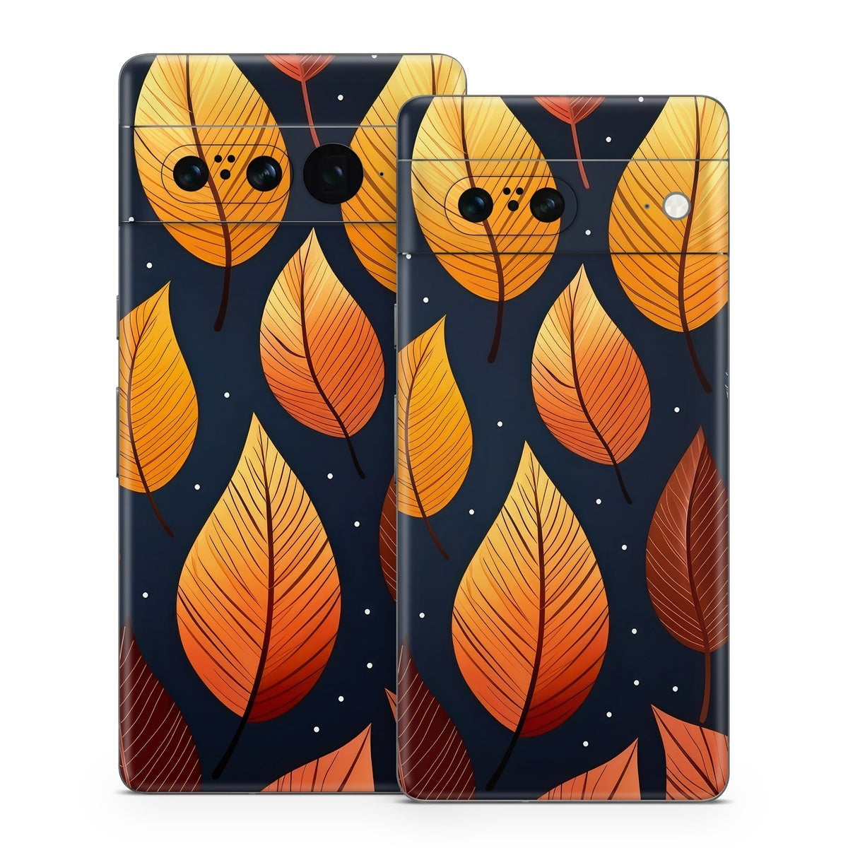 Autumn Nocturne - Google Pixel 7 Skin