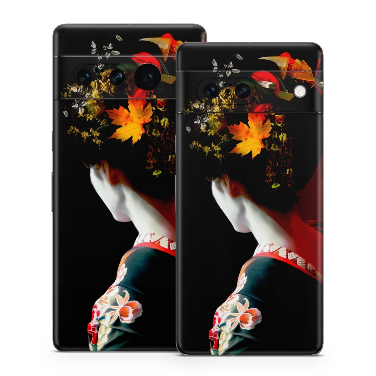 Autumn - Google Pixel 7 Skin