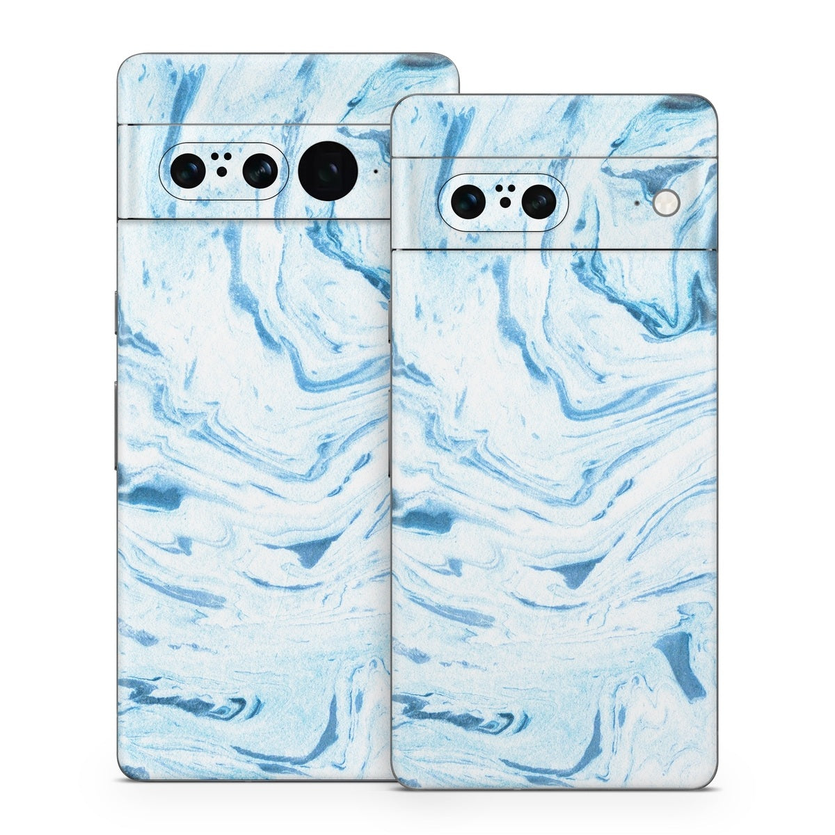 Azul Marble - Google Pixel 7 Skin