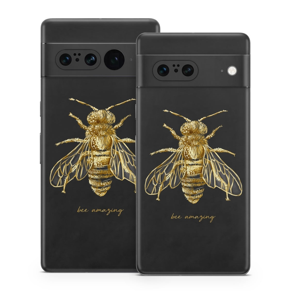 BEEamazing - Google Pixel 7 Skin