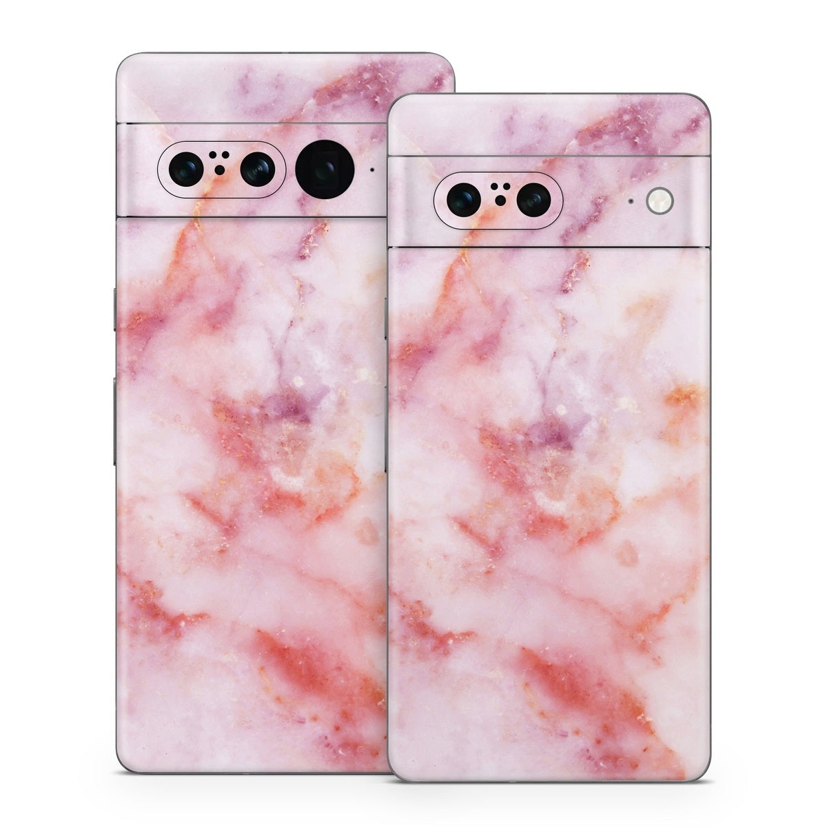 Blush Marble - Google Pixel 7 Skin