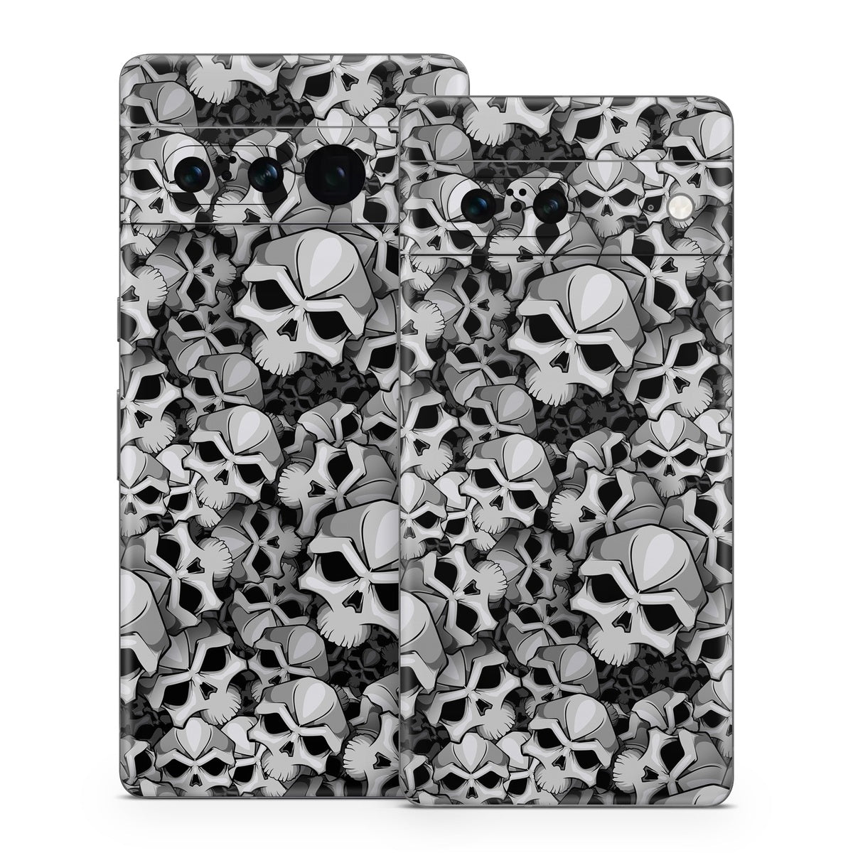 Bones - Google Pixel 7 Skin