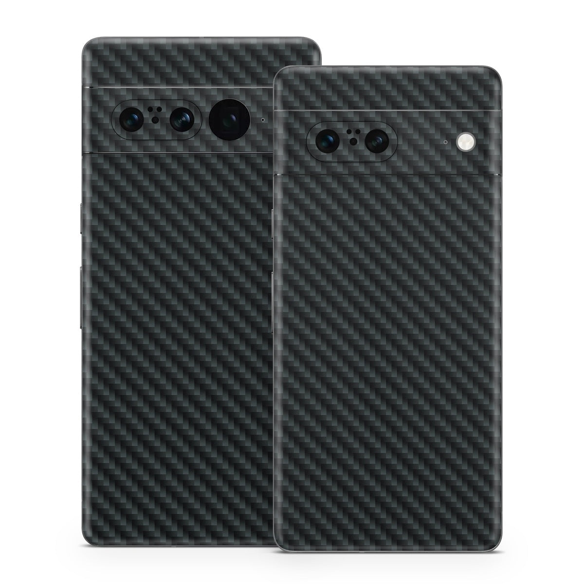 Carbon - Google Pixel 7 Skin