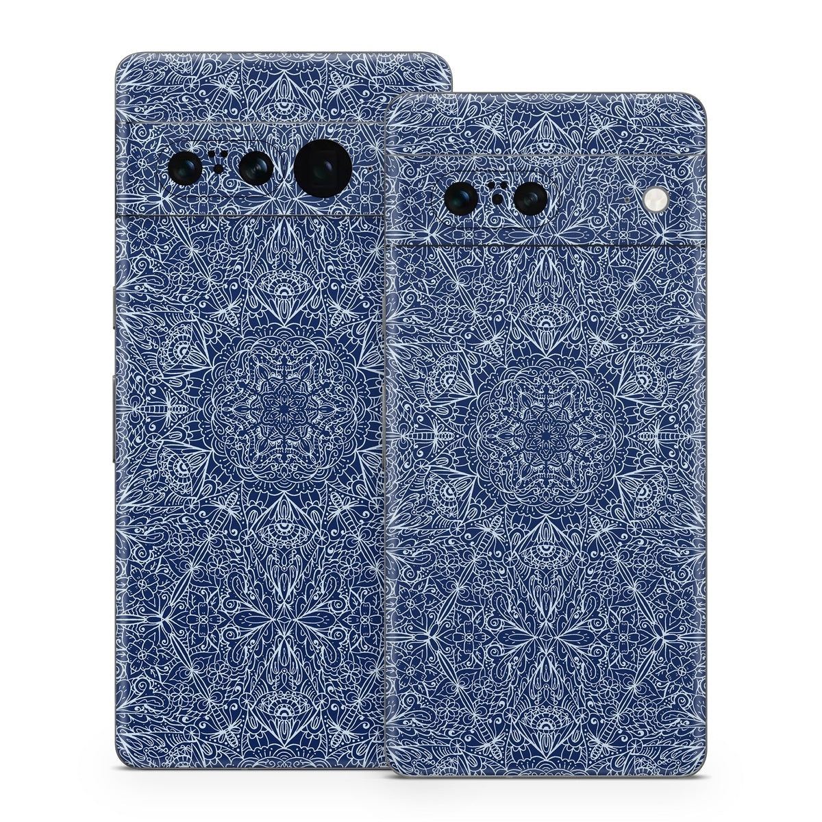 Celestial Bohemian - Google Pixel 7 Skin