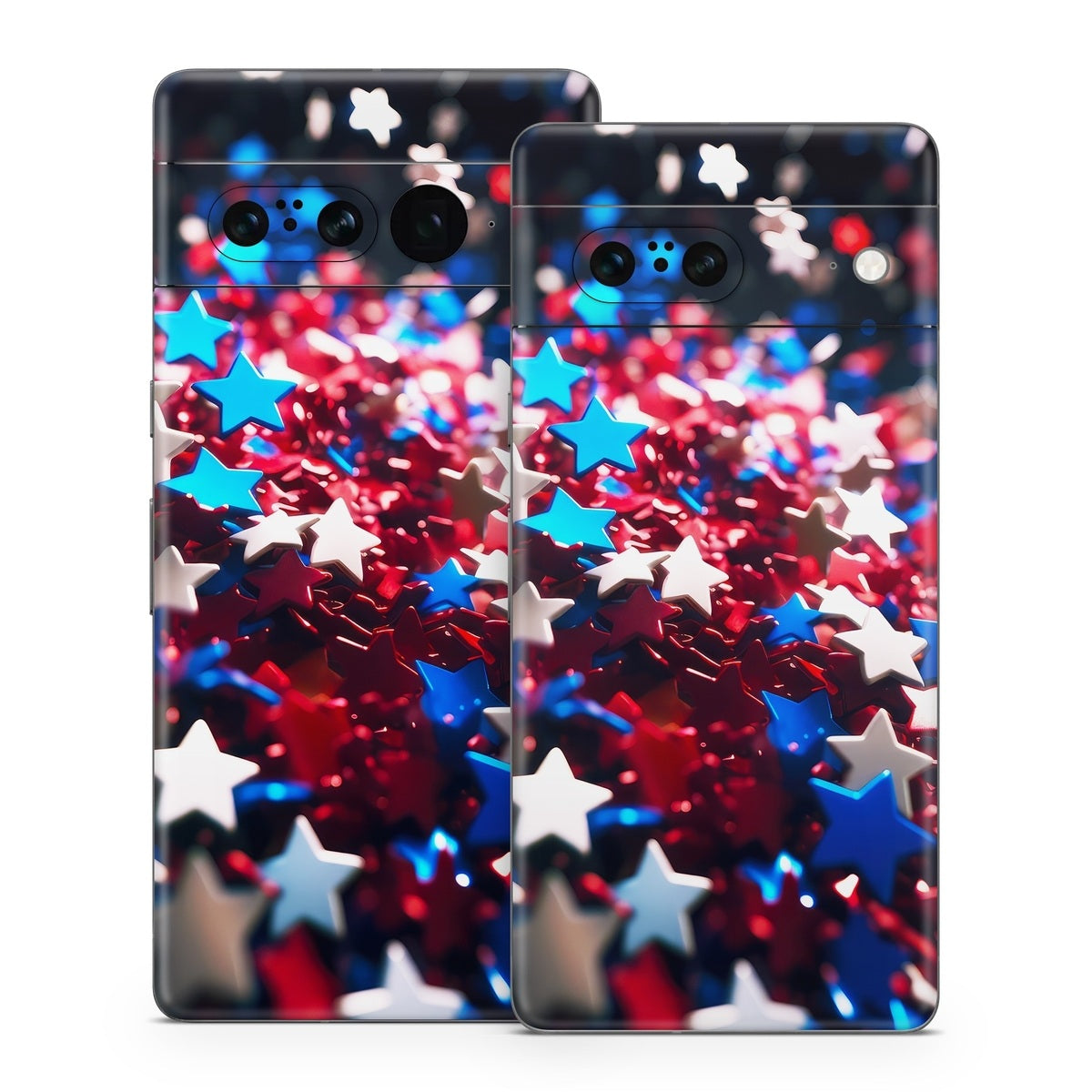 Celebrate US - Google Pixel 7 Skin