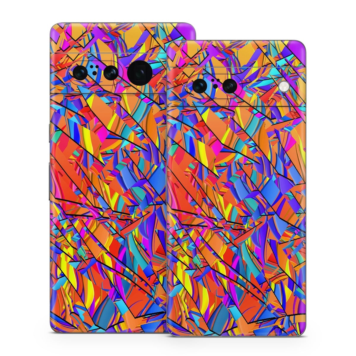 Colormania - Google Pixel 7 Skin