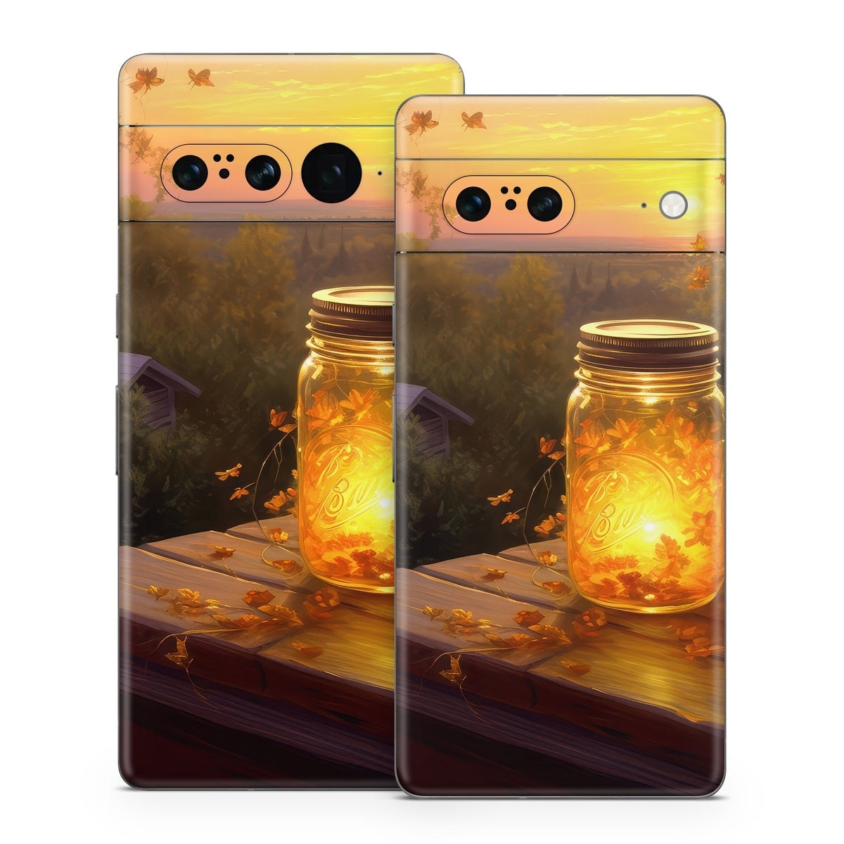 Country Summer - Google Pixel 7 Skin