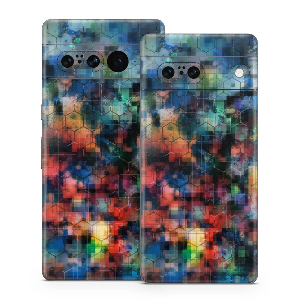 Circuit Breaker - Google Pixel 7 Skin