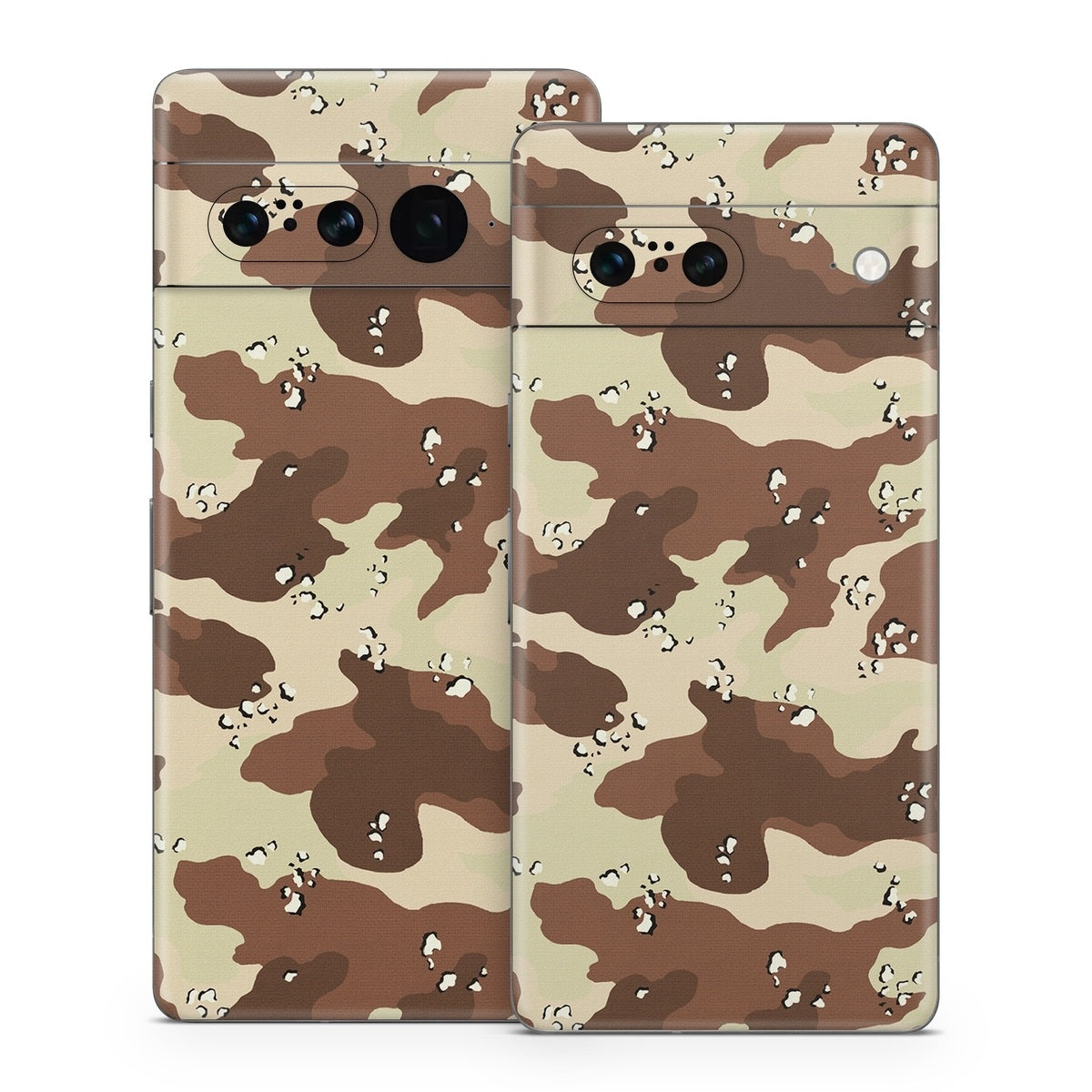 Desert Camo - Google Pixel 7 Skin