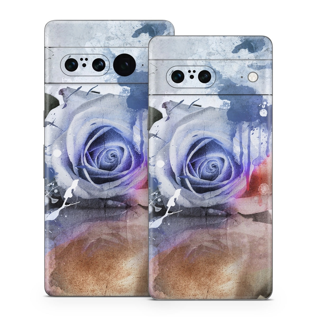 Days Of Decay - Google Pixel 7 Skin