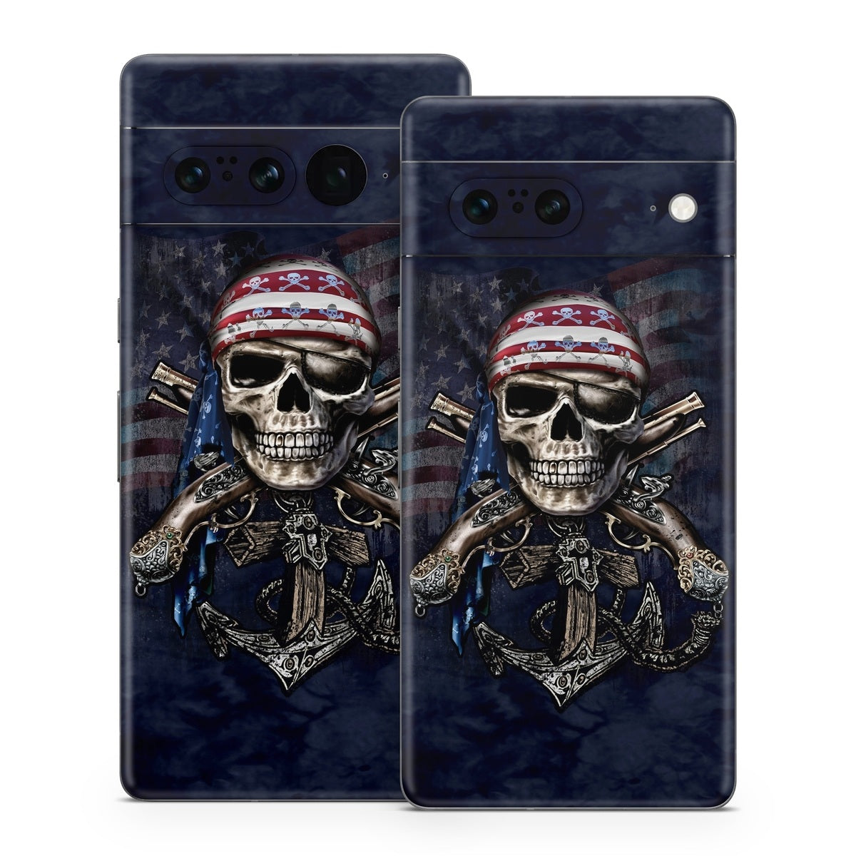 Dead Anchor - Google Pixel 7 Skin